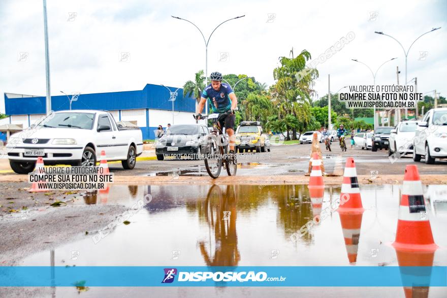 1º Desafio MTB Sandovalina