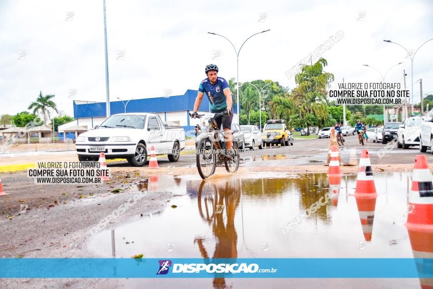 1º Desafio MTB Sandovalina