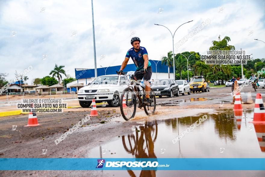 1º Desafio MTB Sandovalina