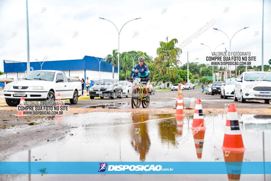 1º Desafio MTB Sandovalina