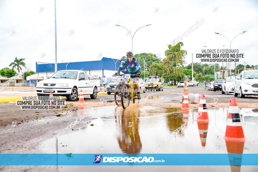 1º Desafio MTB Sandovalina