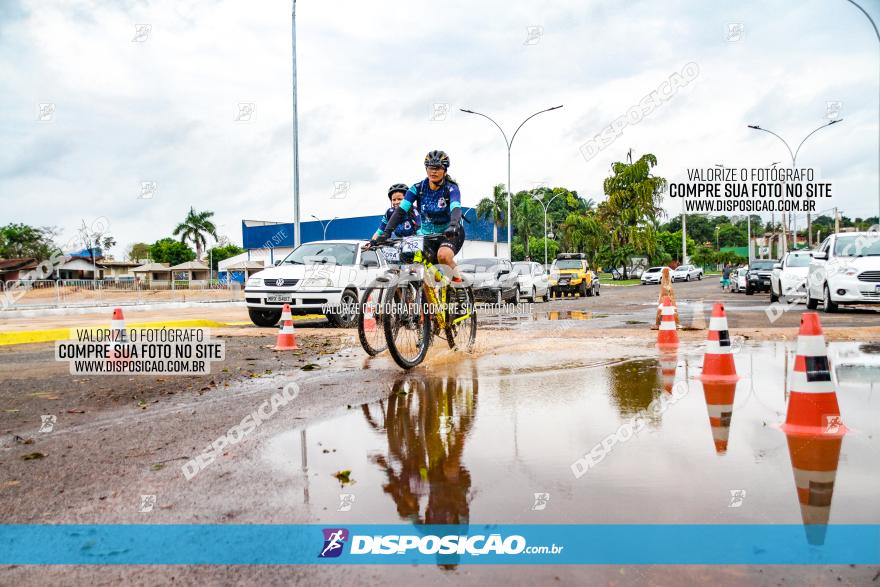 1º Desafio MTB Sandovalina