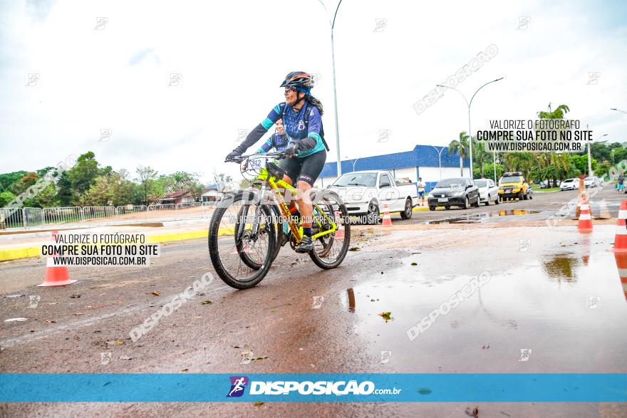 1º Desafio MTB Sandovalina