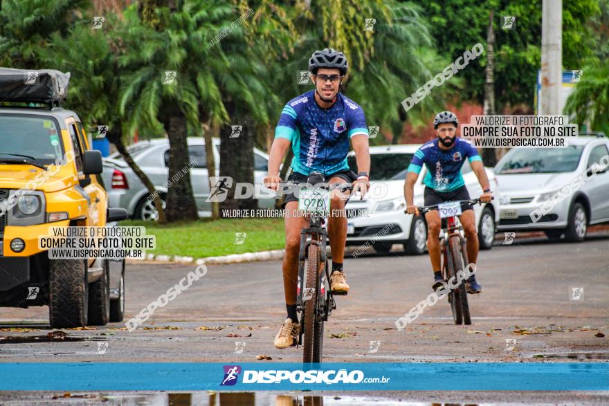 1º Desafio MTB Sandovalina