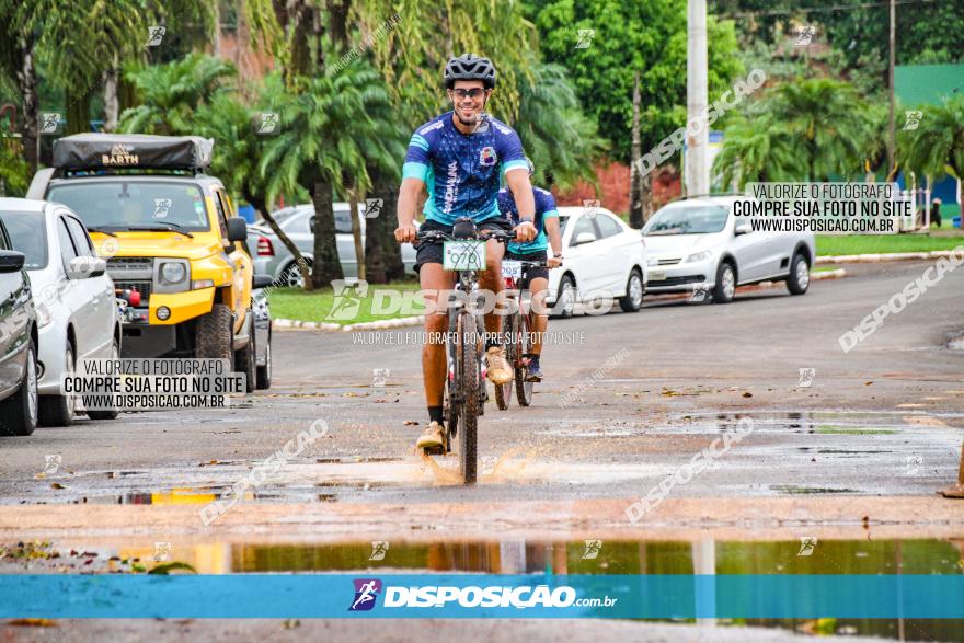 1º Desafio MTB Sandovalina