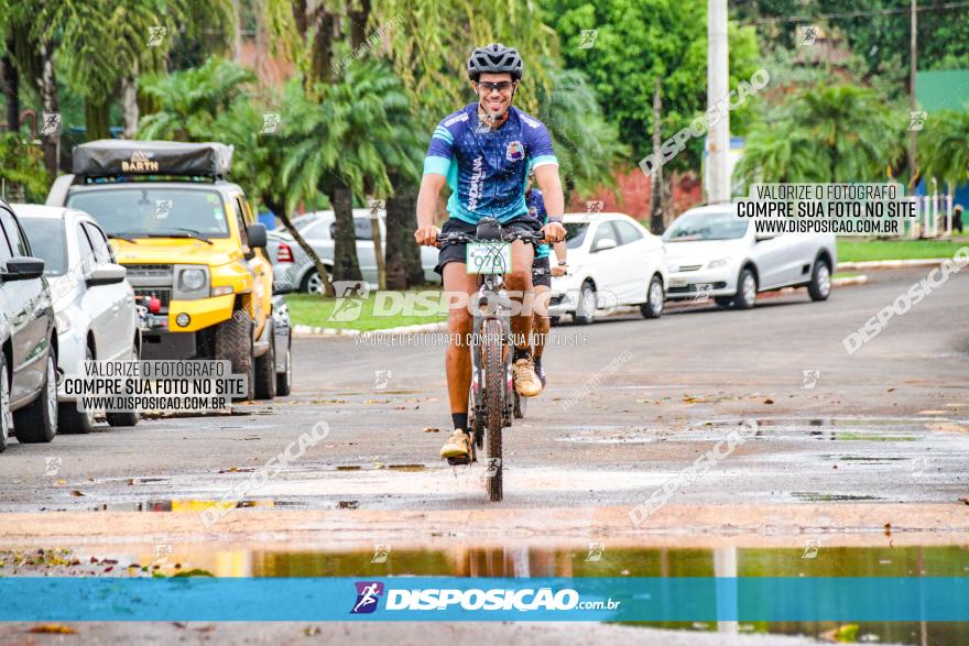 1º Desafio MTB Sandovalina