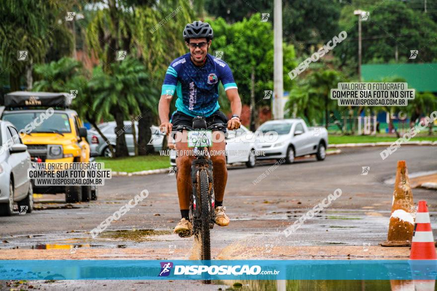 1º Desafio MTB Sandovalina