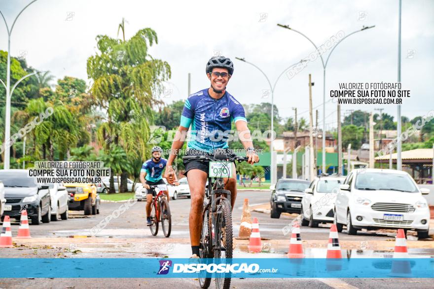 1º Desafio MTB Sandovalina