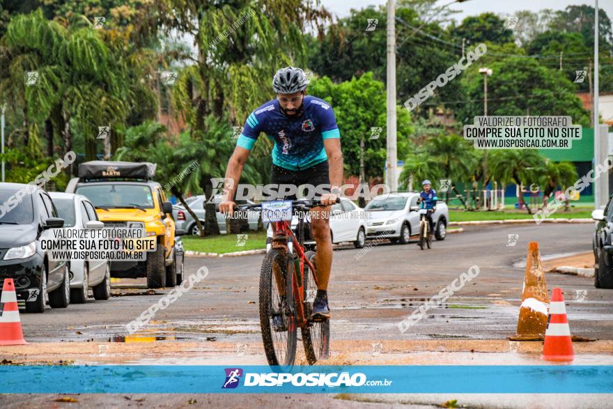 1º Desafio MTB Sandovalina