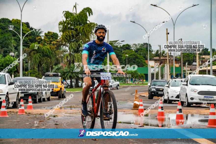 1º Desafio MTB Sandovalina