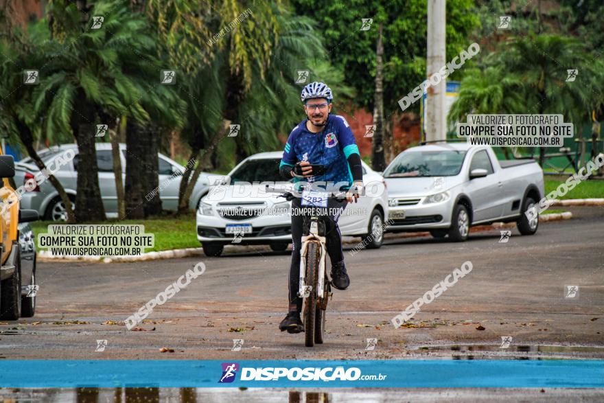 1º Desafio MTB Sandovalina