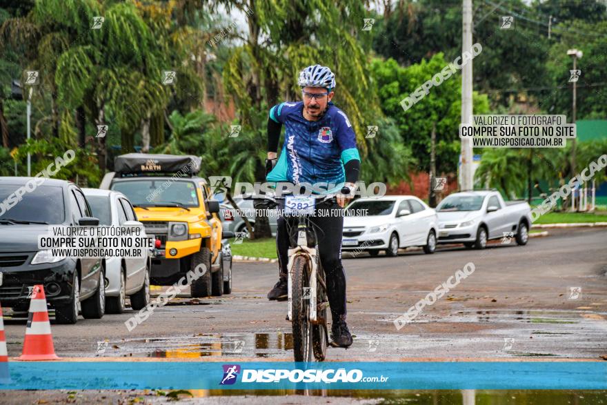 1º Desafio MTB Sandovalina