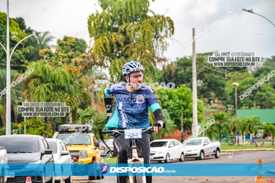 1º Desafio MTB Sandovalina