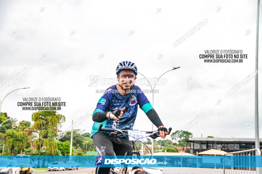 1º Desafio MTB Sandovalina