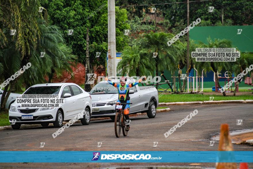 1º Desafio MTB Sandovalina