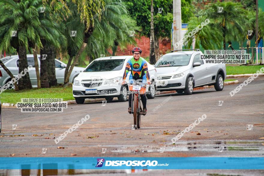 1º Desafio MTB Sandovalina