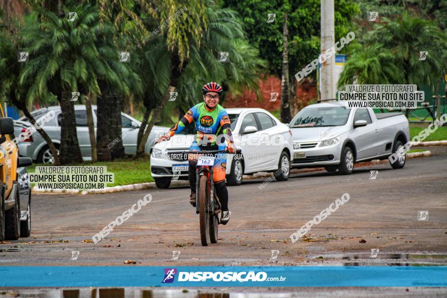 1º Desafio MTB Sandovalina