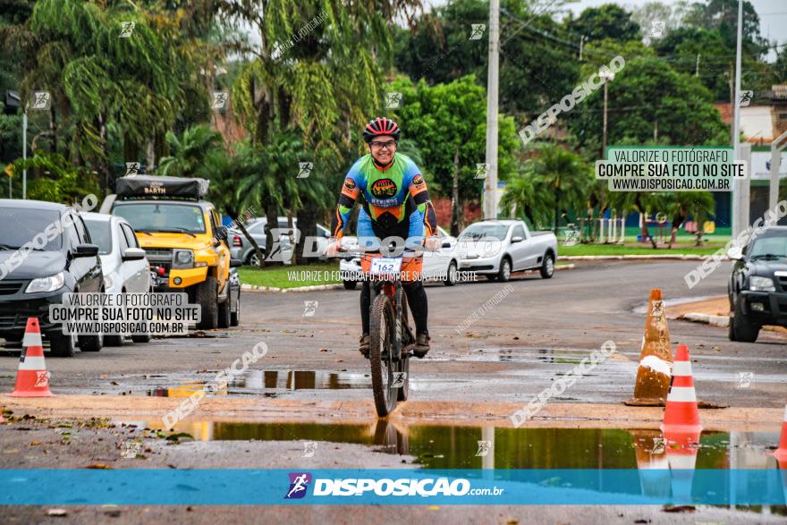 1º Desafio MTB Sandovalina