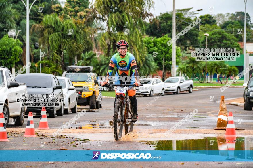 1º Desafio MTB Sandovalina