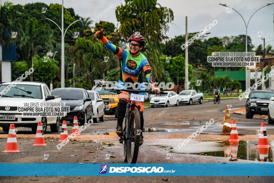 1º Desafio MTB Sandovalina