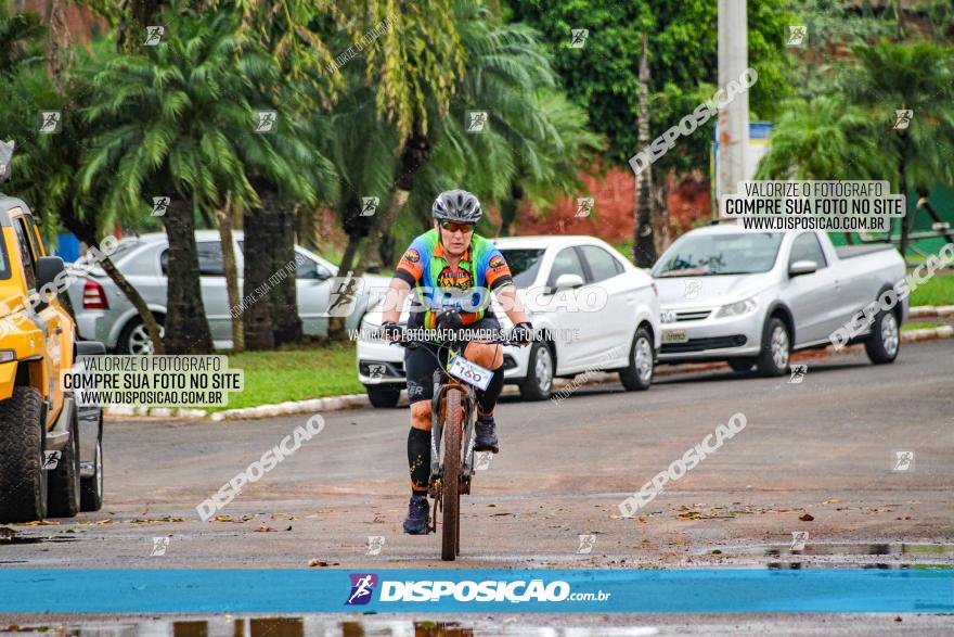 1º Desafio MTB Sandovalina