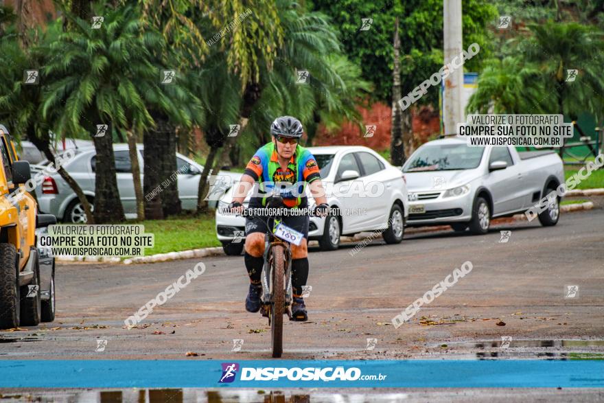 1º Desafio MTB Sandovalina