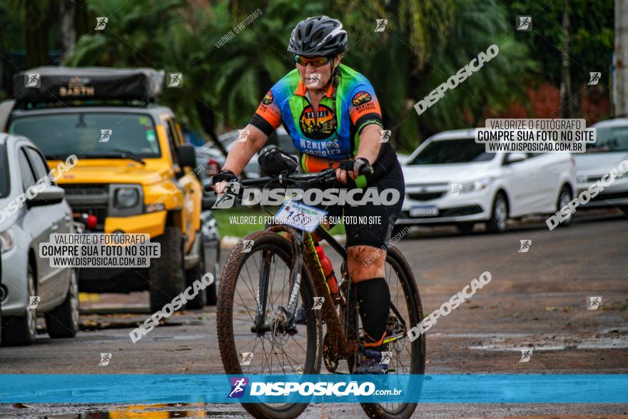 1º Desafio MTB Sandovalina