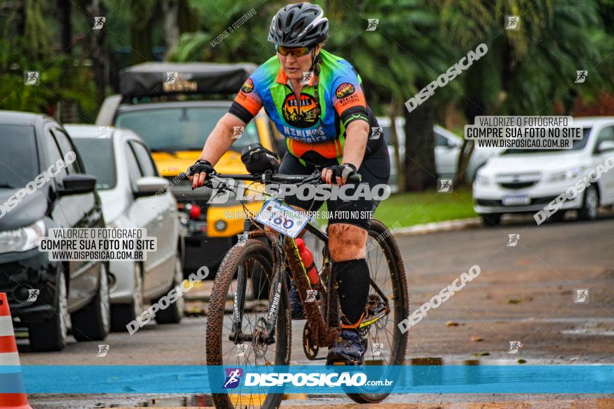 1º Desafio MTB Sandovalina