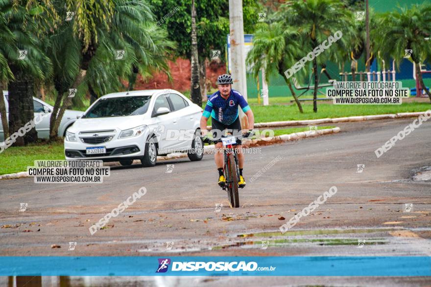 1º Desafio MTB Sandovalina