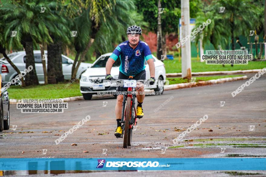 1º Desafio MTB Sandovalina