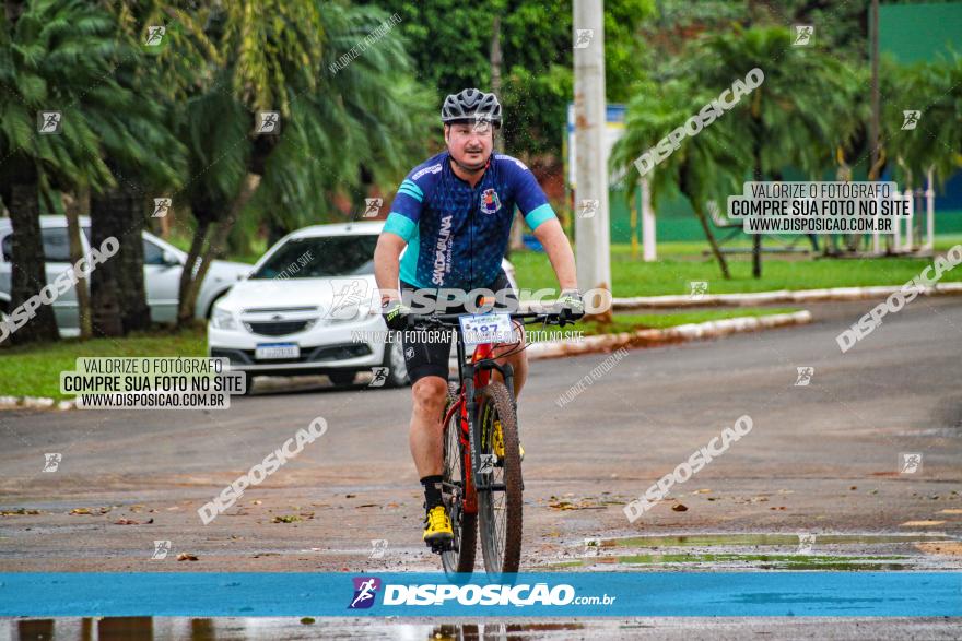 1º Desafio MTB Sandovalina