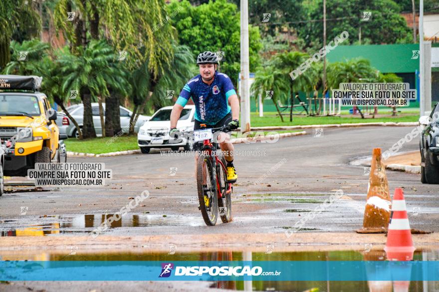 1º Desafio MTB Sandovalina