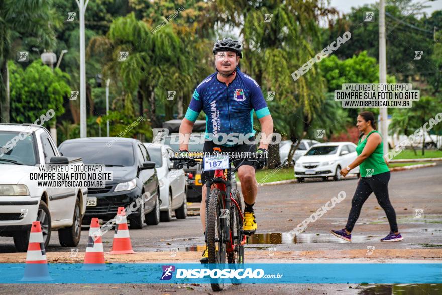 1º Desafio MTB Sandovalina