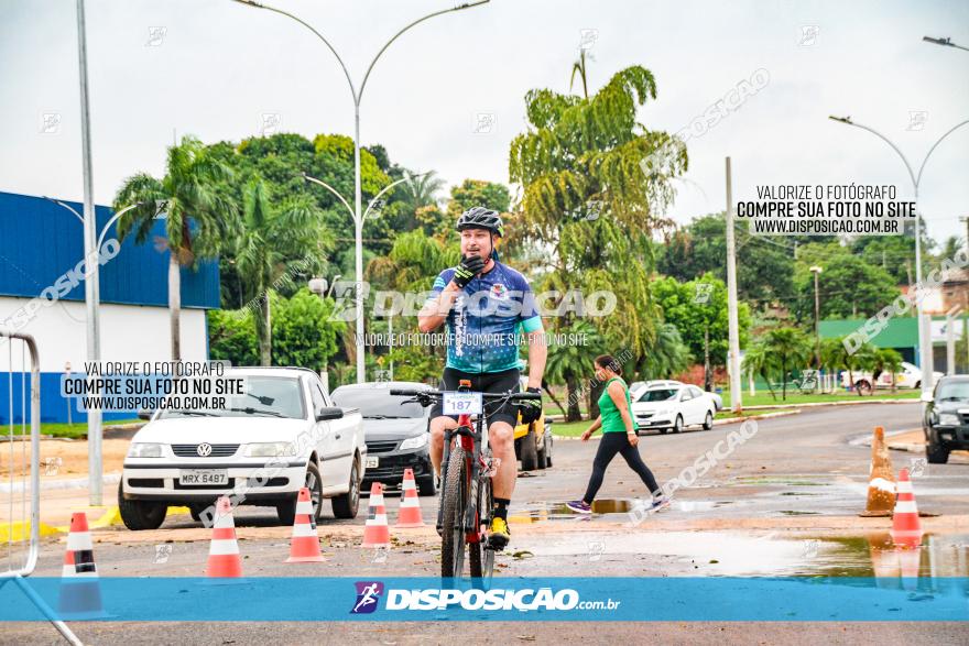 1º Desafio MTB Sandovalina