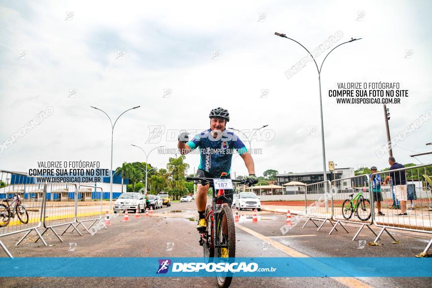 1º Desafio MTB Sandovalina