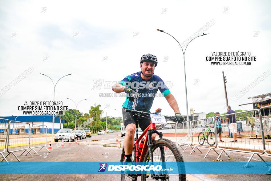 1º Desafio MTB Sandovalina