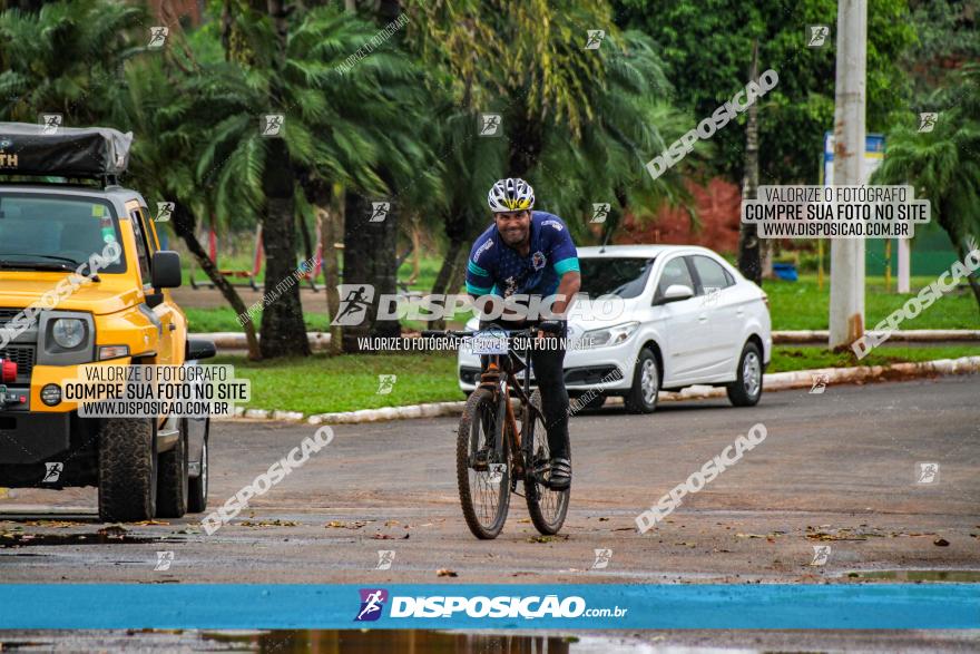 1º Desafio MTB Sandovalina