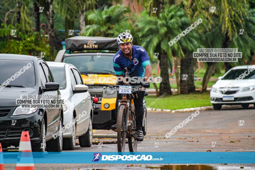 1º Desafio MTB Sandovalina