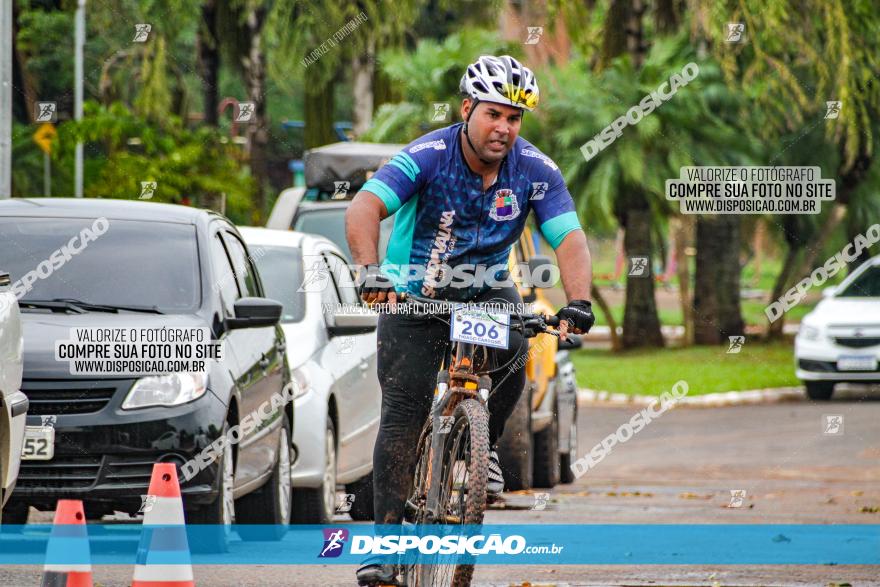 1º Desafio MTB Sandovalina