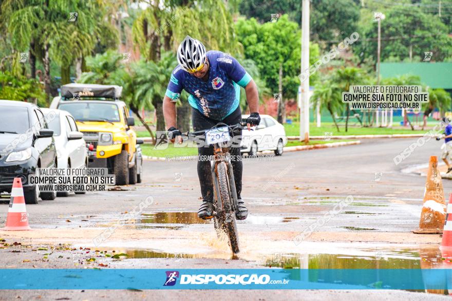 1º Desafio MTB Sandovalina