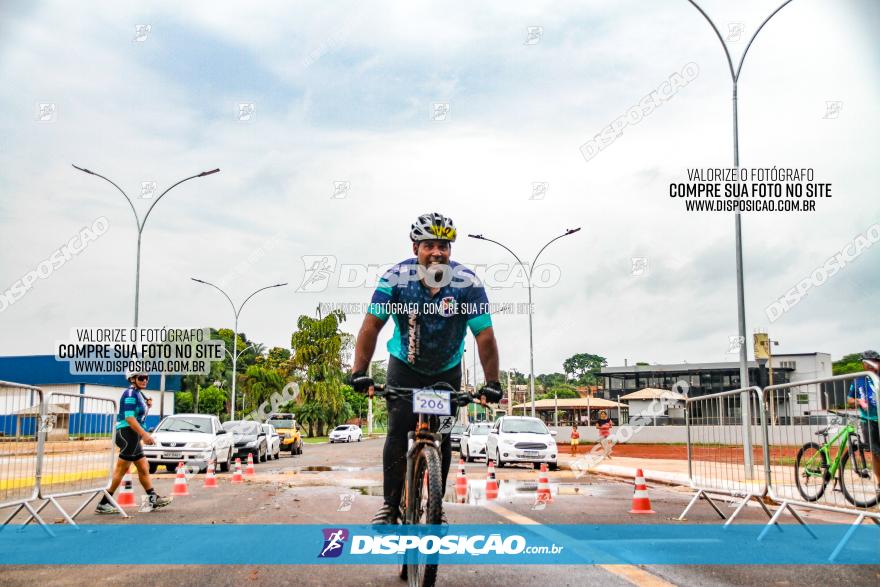 1º Desafio MTB Sandovalina