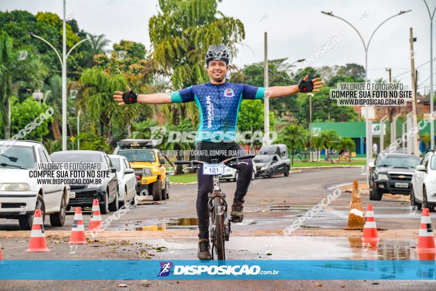 1º Desafio MTB Sandovalina