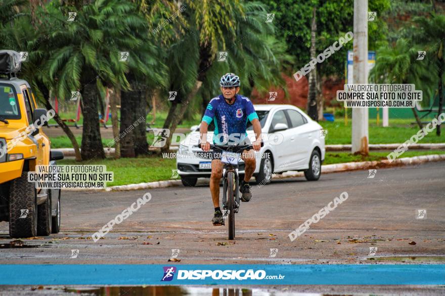 1º Desafio MTB Sandovalina