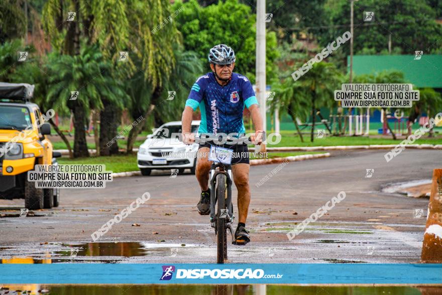 1º Desafio MTB Sandovalina