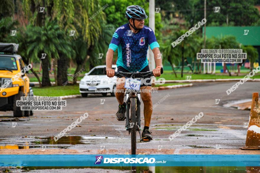 1º Desafio MTB Sandovalina