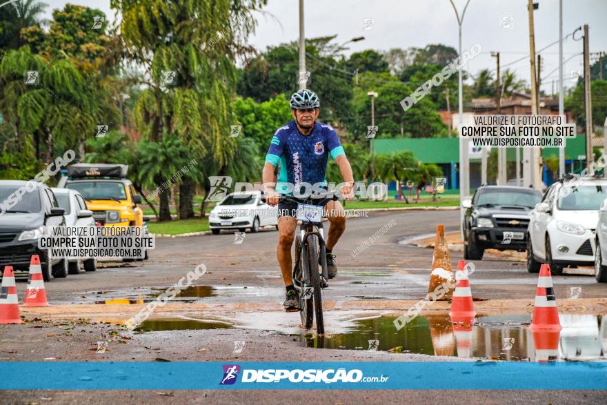 1º Desafio MTB Sandovalina