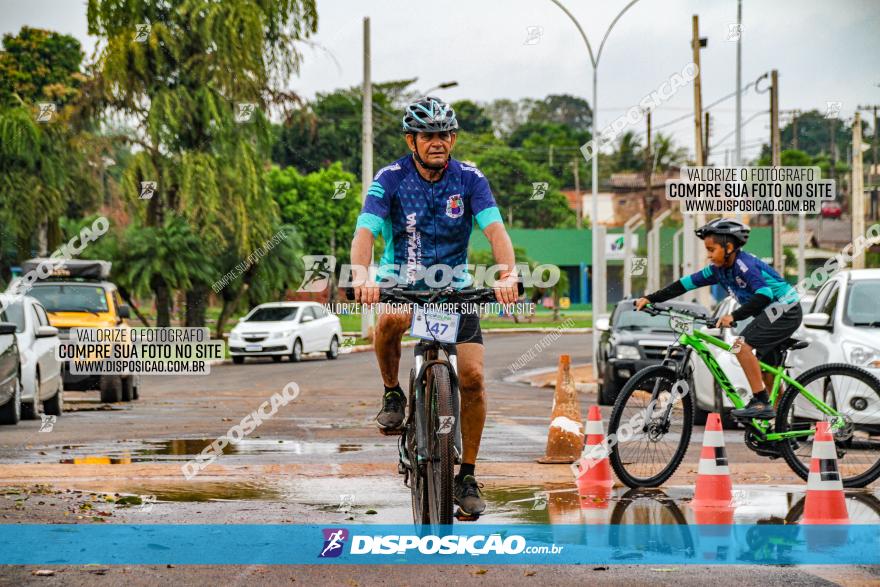 1º Desafio MTB Sandovalina