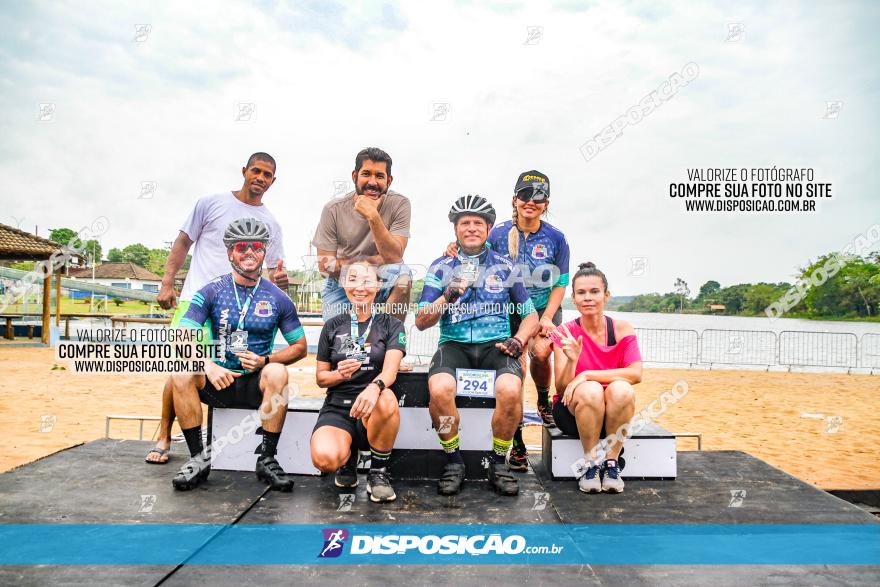 1º Desafio MTB Sandovalina