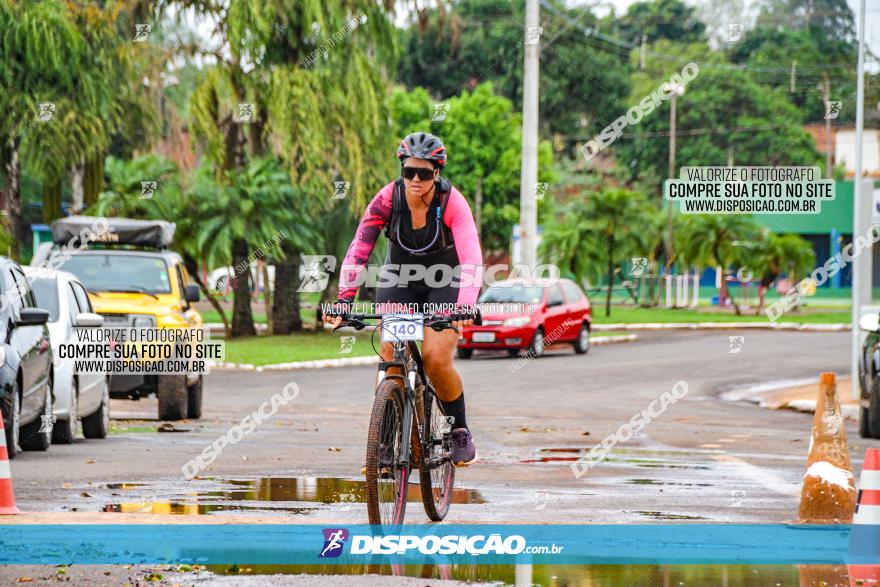 1º Desafio MTB Sandovalina