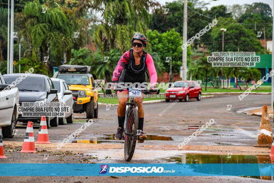 1º Desafio MTB Sandovalina